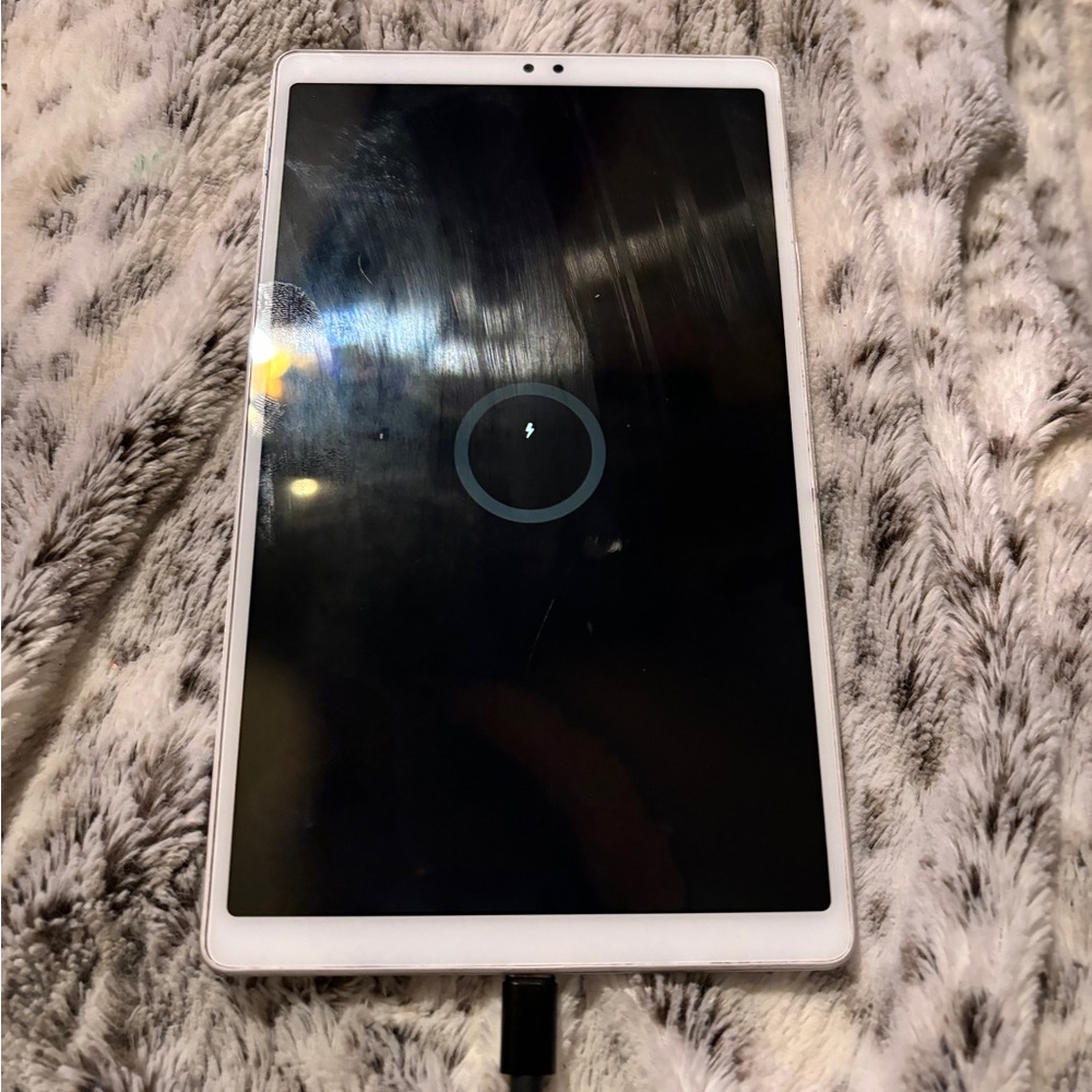 Samsung Galaxy tab